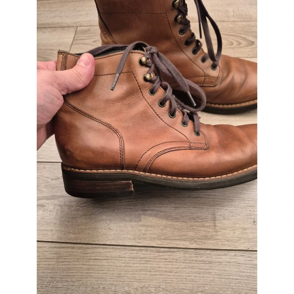 Thursday Boot Company thursday boot